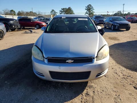 2009 Chevrolet Impala, VIN 2G1WB57N591235197. Фото 5 з 6 з аукціону Copart. Каталог авто зі США OpenDataCar.