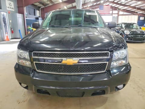 2014 Chevrolet Tahoe, VIN 1GNSK2E08ER197176. Zdjęcie 5 z 6 z aukcji Copart. Katalog aut z USA OpenDataCar.