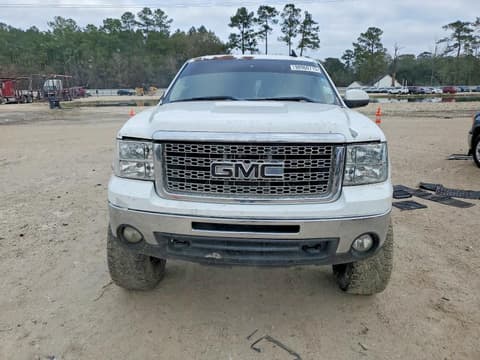 2013 Gmc Sierra, VIN 3GTP2VE75DG301697. Фото 5 з 6 з аукціону Copart. Каталог авто зі США OpenDataCar.
