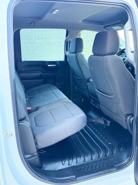 2022 Gmc Sierra, VIN 1GT49LE70NF228972. Фото 6 з 6 з аукціону Copart. Каталог авто зі США OpenDataCar.