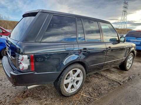 2012 Land rover Range Rover, VIN SALMF1E46CA362309. Фото 3 з 6 з аукціону Copart. Каталог авто зі США OpenDataCar.