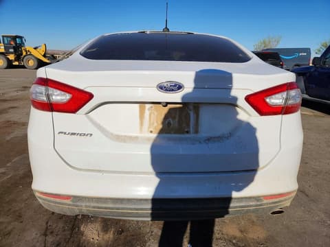 2015 Ford Fusion, VIN 3FA6P0G79FR215528. Фото 6 з 6 з аукціону Copart. Каталог авто зі США OpenDataCar.