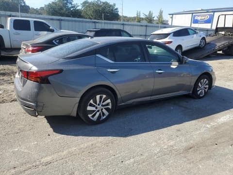 2019 Nissan Altima, VIN 1N4BL4BV0KC219144. Zdjęcie 3 z 6 z aukcji Copart. Katalog aut z USA OpenDataCar.