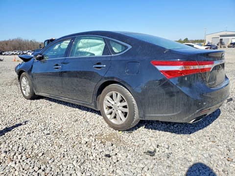 2014 Toyota Avalon, VIN 4T1BK1EB3EU109082. Zdjęcie 2 z 6 z aukcji Copart. Katalog aut z USA OpenDataCar.