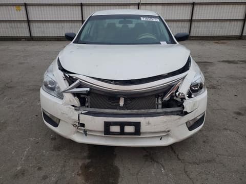 2015 Nissan Altima, VIN 1N4AL3AP1FN313617. Zdjęcie 5 z 6 z aukcji Copart. Katalog aut z USA OpenDataCar.
