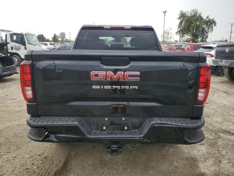 2024 Gmc Sierra, VIN 1GTPHAEK5RZ301685. Фото 6 з 6 з аукціону Copart. Каталог авто зі США OpenDataCar.