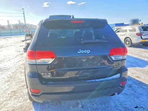 2014 Jeep Grand Cherokee, VIN 1C4RJFAG5EC415159. Zdjęcie 6 z 6 z aukcji Copart. Katalog aut z USA OpenDataCar.