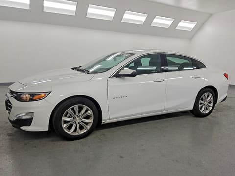 2023 Chevrolet Malibu Limited, VIN 1G1ZD5ST5PF220685. Фото 1 из 6 с аукциона Copart. Каталог авто из США OpenDataCar.