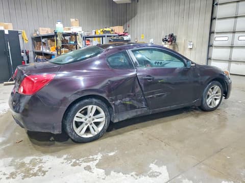 2013 Nissan Altima, VIN 1N4AL2EP4DC263566. Фото 3 з 6 з аукціону Copart. Каталог авто зі США OpenDataCar.