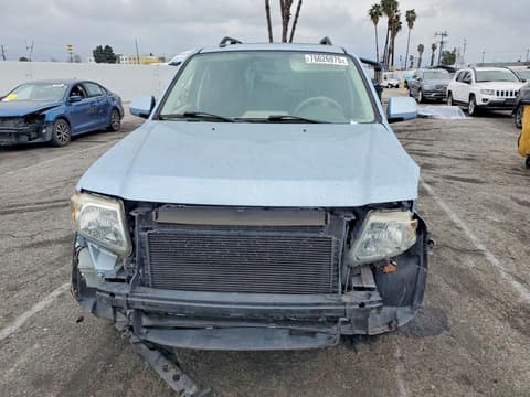 2008 Mazda Tribute, VIN 4F2CZ59HX8KM25217. Zdjęcie 5 z 6 z aukcji Copart. Katalog aut z USA OpenDataCar.