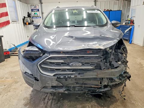 2020 Ford EcoSport, VIN MAJ6S3GL9LC354906. Zdjęcie 5 z 6 z aukcji Copart. Katalog aut z USA OpenDataCar.