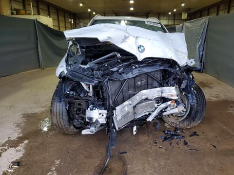 2026 Bmw X5, VIN 5UX23EU0XT9075018. Zdjęcie 5 z 6 z aukcji Copart. Katalog aut z USA OpenDataCar.