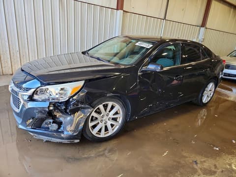 2014 Chevrolet Malibu, VIN 1G11E5SL7EF107392. Zdjęcie 1 z 6 z aukcji Copart. Katalog aut z USA OpenDataCar.