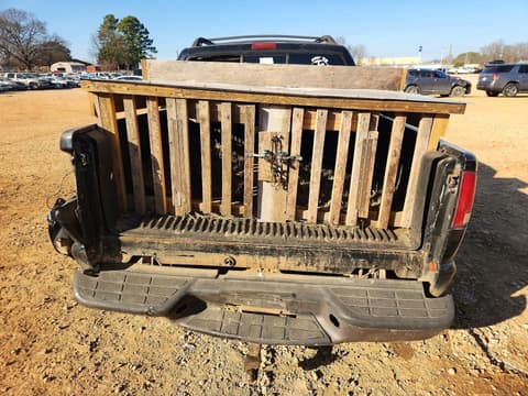 2004 Chevrolet S10, VIN 1GCDT13X04K133147. Фото 6 з 6 з аукціону Copart. Каталог авто зі США OpenDataCar.