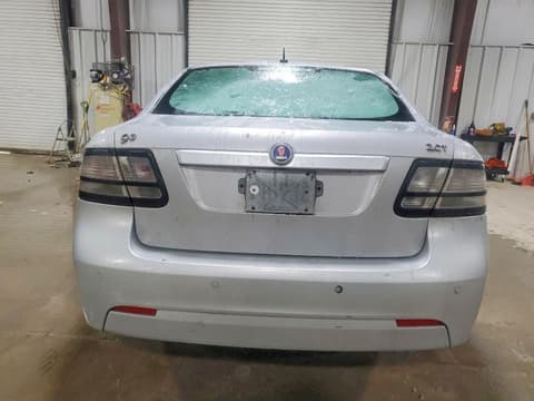 2008 Saab 9-3, VIN YS3FB49Y481106020. Фото 6 з 6 з аукціону Copart. Каталог авто зі США OpenDataCar.