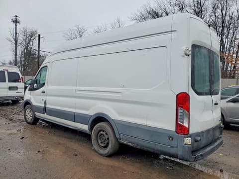 2015 Ford Transit, VIN 1FTSW3XG6FKA29351. Фото 2 з 6 з аукціону Copart. Каталог авто зі США OpenDataCar.