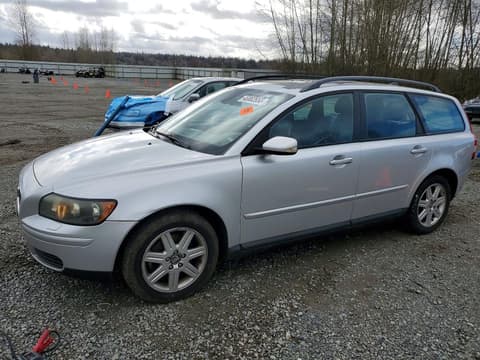 2006 Volvo V50, VIN YV1MW382862200686. Фото 1 из 6 с аукциона Copart. Каталог авто из США OpenDataCar.