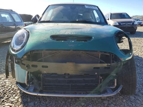 2024 Mini Cooper, VIN WMW13DJ01R2V45656. Фото 5 з 6 з аукціону Copart. Каталог авто зі США OpenDataCar.