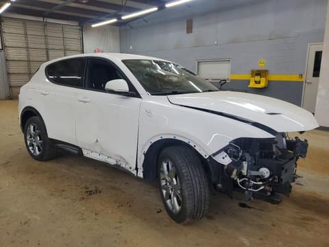 2024 Dodge Hornet, VIN ZACPDFCWXR3A30112. Фото 4 з 6 з аукціону Copart. Каталог авто зі США OpenDataCar.