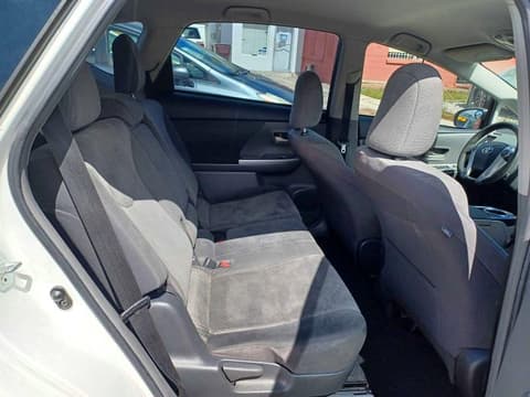 2013 Toyota Prius V, VIN JTDZN3EU3D3274738. Фото 6 з 6 з аукціону Copart. Каталог авто зі США OpenDataCar.