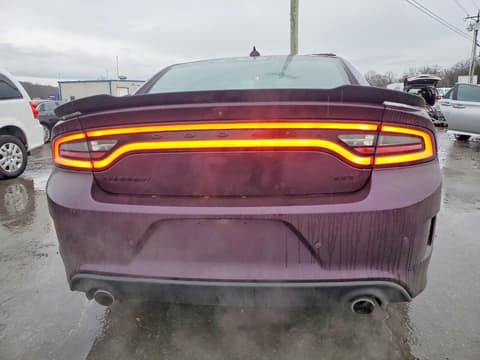 2021 Dodge Charger, VIN 2C3CDXHG6MH566164. Фото 6 з 6 з аукціону Copart. Каталог авто зі США OpenDataCar.