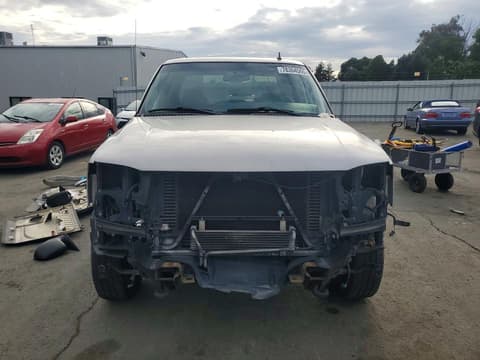 2006 Gmc Sierra, VIN 1GTHK23D86F220256. Фото 5 из 6 с аукциона Copart. Каталог авто из США OpenDataCar.