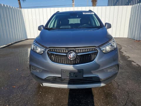 2020 Buick Encore, VIN KL4CJESB3LB048505. Фото 5 з 6 з аукціону Copart. Каталог авто зі США OpenDataCar.