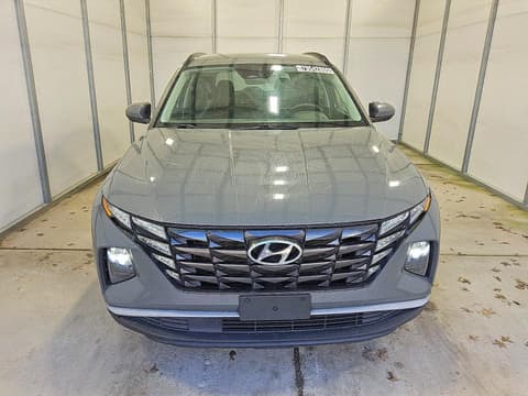 2024 Hyundai Tucson, VIN 5NMJBCDE0RH354815. Фото 5 з 6 з аукціону Copart. Каталог авто зі США OpenDataCar.