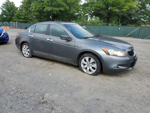 2009 Honda Accord, VIN 1HGCP36759A020624. Zdjęcie 4 z 6 z aukcji Copart. Katalog aut z USA OpenDataCar.