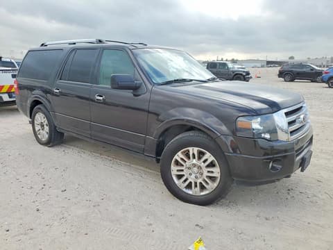 2013 Ford Expedition, VIN 1FMJK2A52DEF63771. Фото 4 з 6 з аукціону Copart. Каталог авто зі США OpenDataCar.