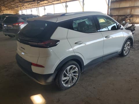 2023 Chevrolet Bolt EUV, VIN 1G1FY6S06P4199232. Фото 3 з 6 з аукціону Copart. Каталог авто зі США OpenDataCar.