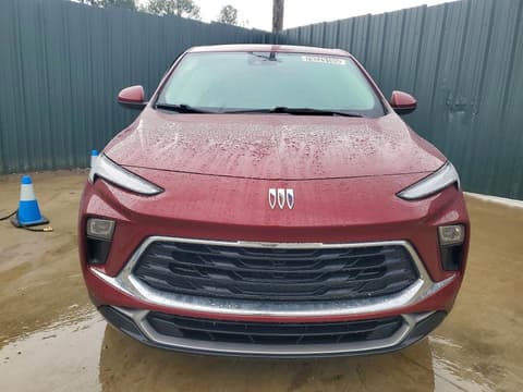 2024 Buick Encore GX, VIN KL4AMBS28RB148718. Фото 5 з 6 з аукціону Copart. Каталог авто зі США OpenDataCar.