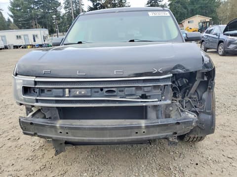 2014 Ford Flex, VIN 2FMGK5B83EBD16955. Фото 5 из 6 с аукциона Copart. Каталог авто из США OpenDataCar.