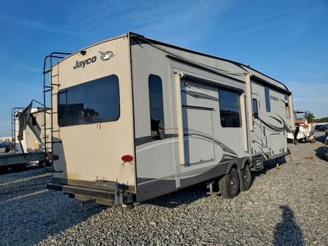 2017 Sarc Camper, VIN 1UJCJ0BT4H1WK0275. Фото 4 из 6 с аукциона Copart. Каталог авто из США OpenDataCar.