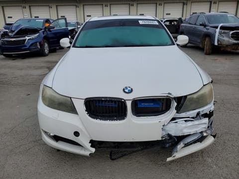 2011 Bmw 3 Series, VIN WBAPK5G55BNN24402. Zdjęcie 5 z 6 z aukcji Copart. Katalog aut z USA OpenDataCar.
