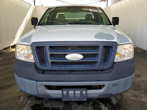 2008 Ford F-150 Lightning, VIN 1FTRF12278KC11108. Фото 5 з 6 з аукціону Copart. Каталог авто зі США OpenDataCar.