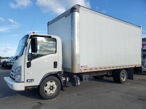 2020 Chevrolet LCF 5500HD, VIN JALEEW167L7900871. Фото 1 из 6 с аукциона Copart. Каталог авто из США OpenDataCar.