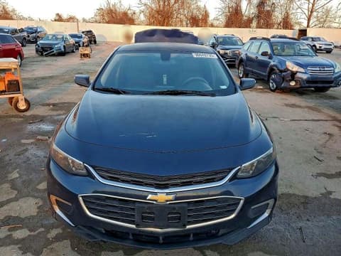 2016 Chevrolet Malibu Limited, VIN 1G1ZE5ST3GF334603. Фото 5 з 6 з аукціону Copart. Каталог авто зі США OpenDataCar.
