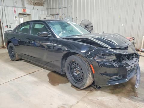 2017 Dodge Charger, VIN 2C3CDXHG3HH620770. Фото 4 з 6 з аукціону Copart. Каталог авто зі США OpenDataCar.