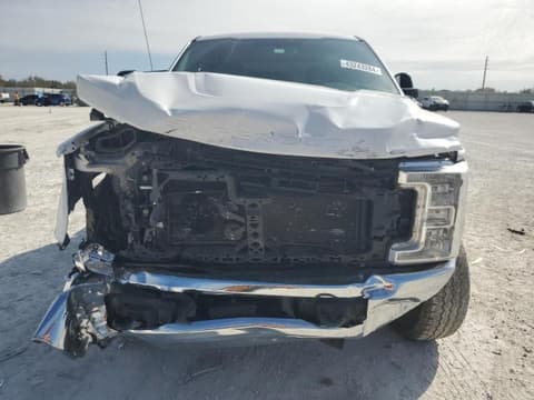 2019 Ford F-250 Super Duty, VIN 1FT7W2BT7KEF52178. Фото 5 з 6 з аукціону Copart. Каталог авто зі США OpenDataCar.