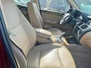 2011 Bmw X3, VIN 5UXWX7C57BL730414. Фото 5 з 6 з аукціону Copart. Каталог авто зі США OpenDataCar.