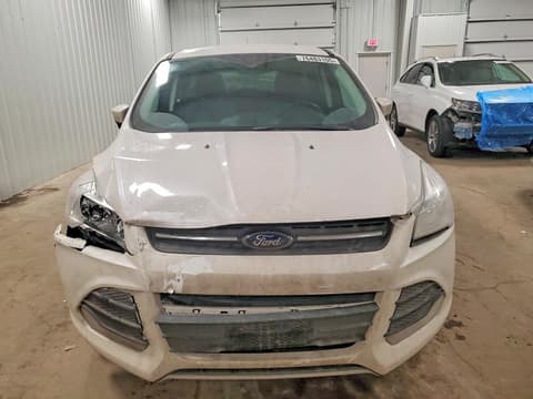 2016 Ford Escape, VIN 1FMCU9GX4GUB72524. Фото 5 з 6 з аукціону Copart. Каталог авто зі США OpenDataCar.