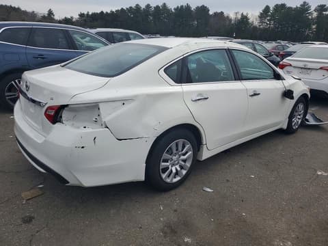 2017 Nissan Altima, VIN 1N4AL3AP5HC473675. Фото 3 з 6 з аукціону Copart. Каталог авто зі США OpenDataCar.