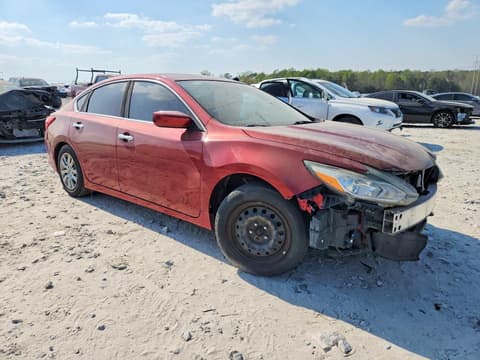 2016 Nissan Altima, VIN 1N4AL3AP1GN315188. Фото 4 з 6 з аукціону Copart. Каталог авто зі США OpenDataCar.
