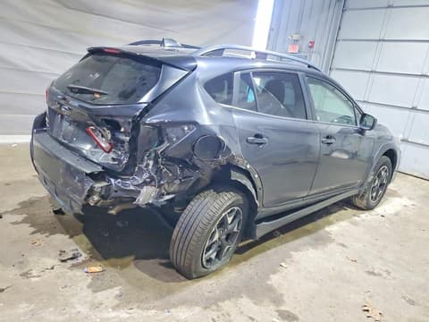 2019 Subaru Crosstrek, VIN JF2GTACC6K8267358. Фото 3 з 6 з аукціону Copart. Каталог авто зі США OpenDataCar.
