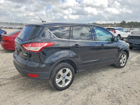 2014 Ford Escape, VIN 1FMCU0G95EUB44516. Фото 3 з 6 з аукціону Copart. Каталог авто зі США OpenDataCar.
