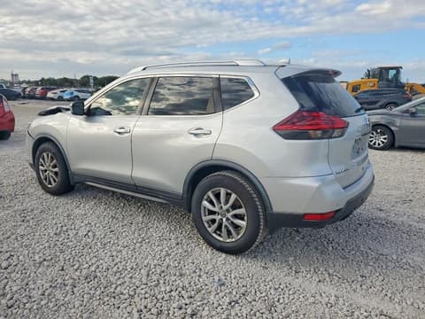 2020 Nissan Rogue, VIN KNMAT2MT2LP521941. Фото 2 з 6 з аукціону Copart. Каталог авто зі США OpenDataCar.