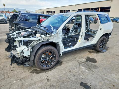 2024 Lexus TX 350, VIN 5TDAAAA64RS011944. Фото 1 из 6 с аукциона Copart. Каталог авто из США OpenDataCar.