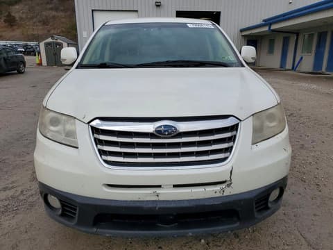 2011 Subaru Tribeca, VIN 4S4WX9GD3B4402511. Zdjęcie 5 z 6 z aukcji Copart. Katalog aut z USA OpenDataCar.