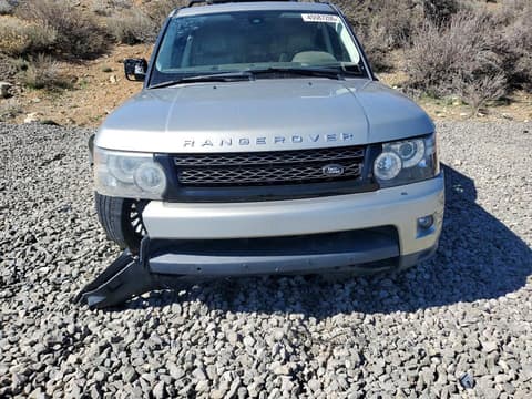 2013 Land rover Range Rover Sport, VIN SALSF2D44DA779847. Фото 5 з 6 з аукціону Copart. Каталог авто зі США OpenDataCar.